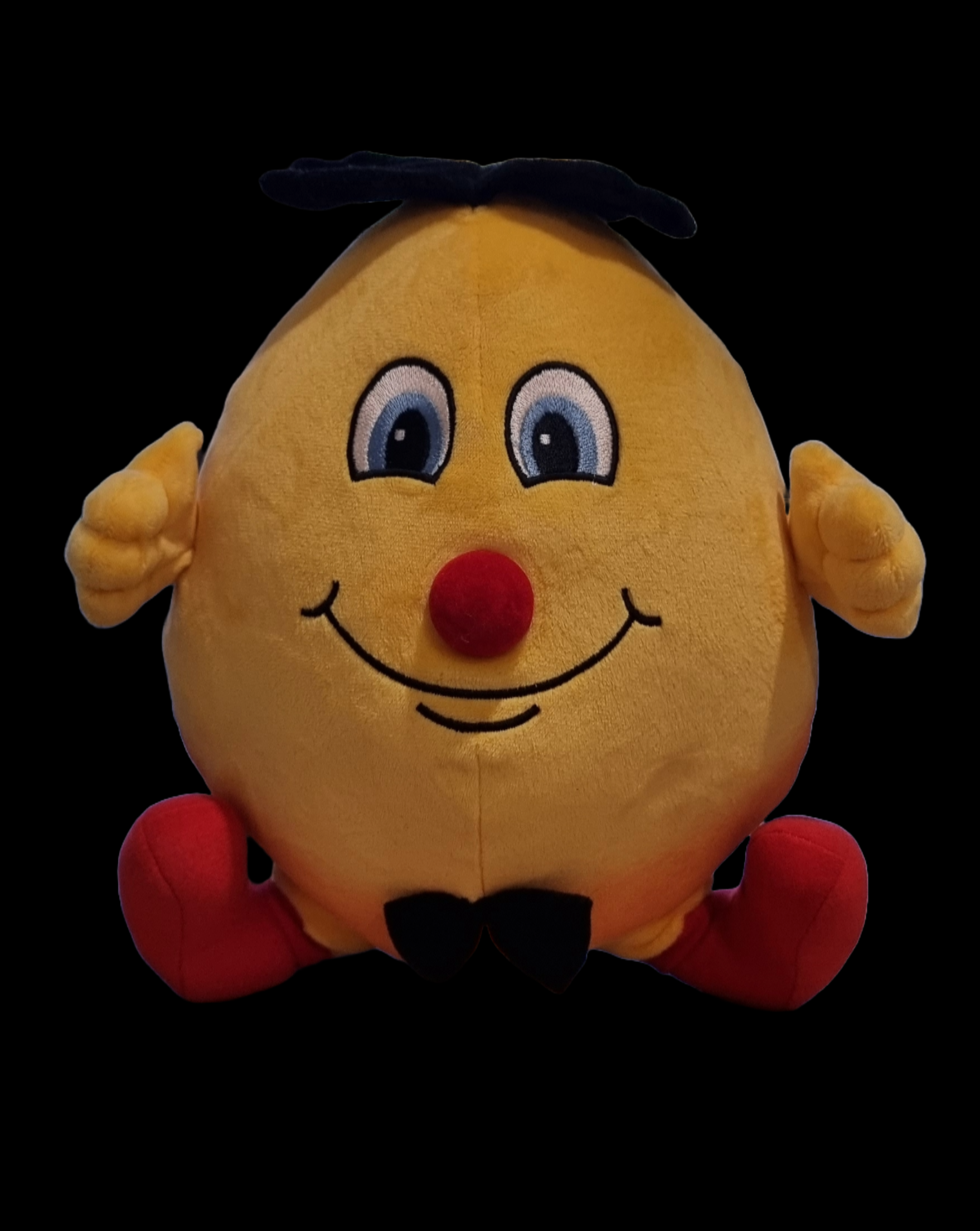 Mango top plush toy