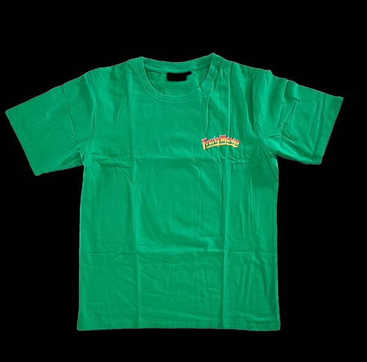 Short Sleeve T-Shirt - Green