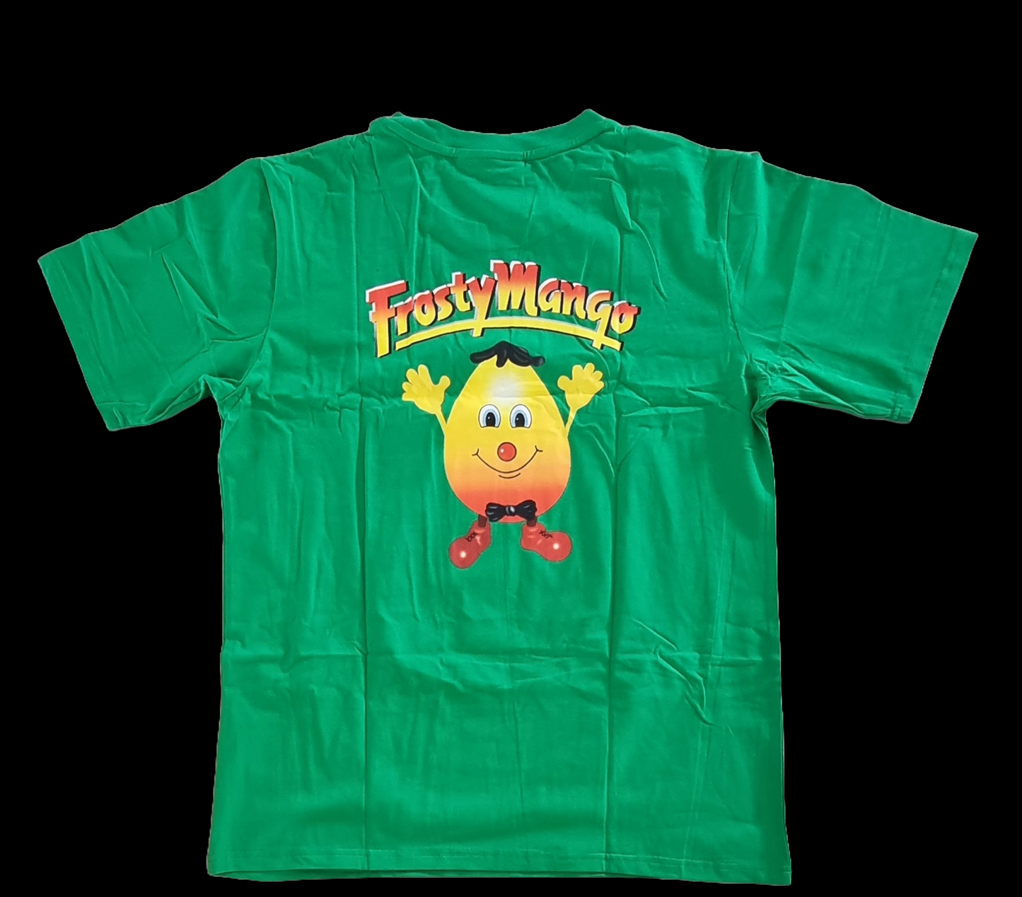 Short Sleeve T-Shirt - Green