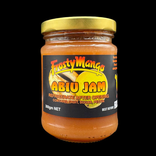 Abiu Jam 300g